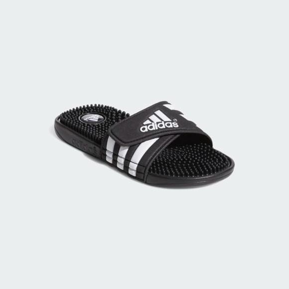 Adidas ADISSAGE SLIDES 78285 - Picture 3 of 6